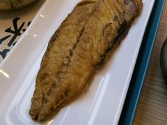 -梨花牛肉汤饭(仁恒伊势丹店)