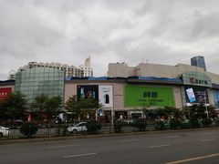 -宝龙广场(福州台江店)
