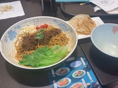 -康师傅私房牛肉面(申虹店)