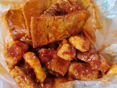 豆腐干-张醪糟