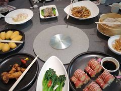 -御花园·粤菜·海鲜火锅(中山公园店)