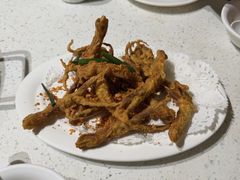 -肥仔文澳门猪骨煲(南京西路店)