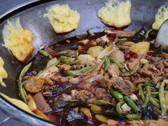 -悦哉·派对·草坪婚礼·围炉煮茶(三圣乡店)