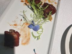 糖醋小排-玉玲珑(陆家嘴店)