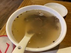 -王胖子驴肉火烧(鼓楼店)