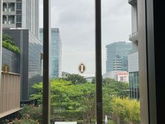 -彩丰楼中餐厅(深圳国际会展中心洲际酒店)