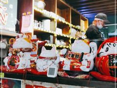 零售区-小川洋风料理(汉街店)