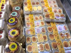 -美喆西饼(广州南站店)