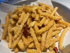 -巴厘龙虾·榜首油焖大虾(洞庭·艺术洋房店)