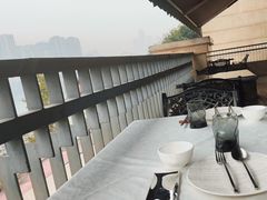 -泰香米泰国餐厅(鎏嘉码头店)