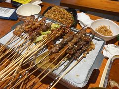 -本色.小马哥烧烤(五一路总店)