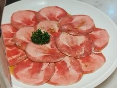 -韩宫宴烤肉·料理(颛桥万达店)