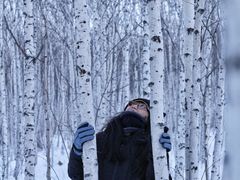 -北极村旅游风景区