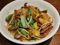 -寻裕记·现炒浇头面(人民广场店)