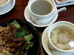 -胡须张鲁肉饭(美食文化馆店)