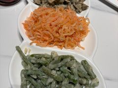 -博望坡饭店(宜山路店)