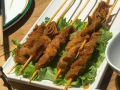 -草原往事牛排火锅(讨号板店)