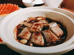 -启东恒大酒店·吕四渔号海鲜餐厅