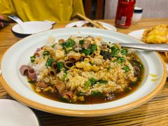 -小船渔村•大连菜•大连焖鱼(明泽街店)