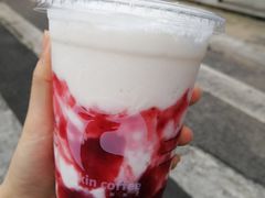 -瑞幸咖啡(南昌国际金融中心店)