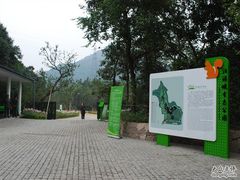 -西湖风景区-江洋畈生态公园