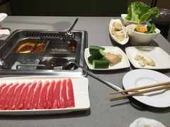 -海底捞火锅(方圆荟店)