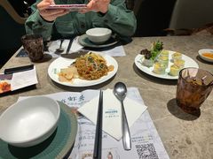 越南炒河粉-美奈小馆·东南亚菜(福田星河COCO Park店)