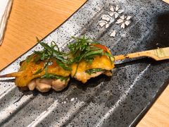 -人间酒暖·Go blanc·烧鸟·深夜食堂(陆家嘴店)