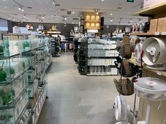 -MUJI无印良品(金狮广场店)