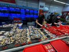 -濠轩阁特色生蚝火锅(水湾路店)