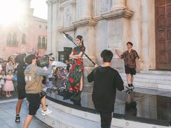 -华谊兄弟（长沙）电影小镇