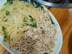 -二刚大块烤肉(东山商业街店)