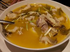 -贡宴盐帮菜自贡驻京联络处餐厅