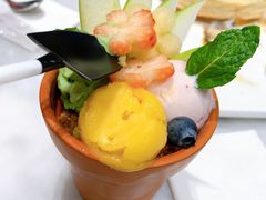 -哈根达斯(青岛海信店)