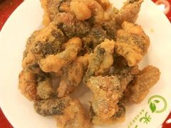 -香丽缘饭馆(黑龙潭店)