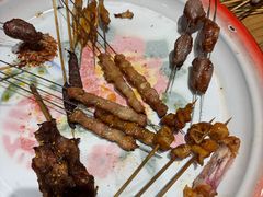 -北丐先生·野馄饨烧烤(雨花万象店)