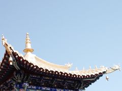 -西安市广仁寺