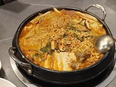 -咕咕站韩国料理(紫金港店)