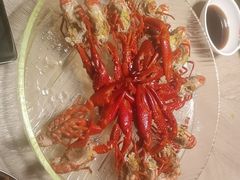 -红盔甲·小龙虾(车公庙店)