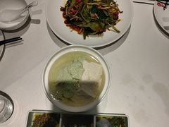 -贡宴盐帮菜自贡驻京联络处餐厅