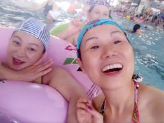 -英派斯健身游泳馆