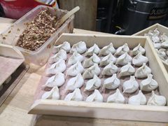 -德聚缘水饺(张家堡新区店)