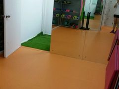 -漾健身·普拉提(橡树湾店)