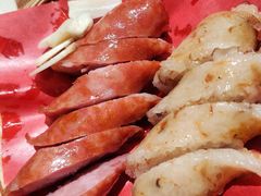 -捡角台湾食堂(花木Plus乐坊店)