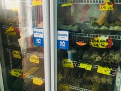 -大腕炸串(河东总店)
