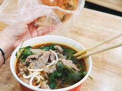-江三王记牛杂馆(总店)