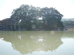 -云水谣景区