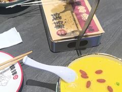 -钱锋炭缸烧烤(南湖大路总店)