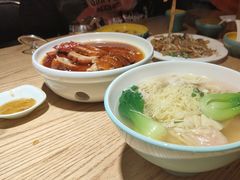 -昌勝香港深井烧鹅(新年华店)