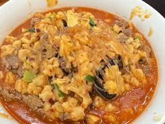 -清真·马洪小炒泡馍馆(钟楼回民街店)